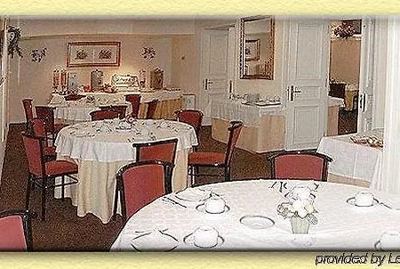 Hotel Des Artistes 
