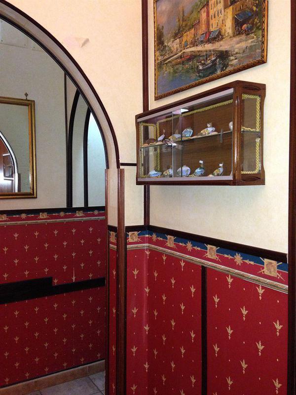 Hotel Des Artistes Naples
