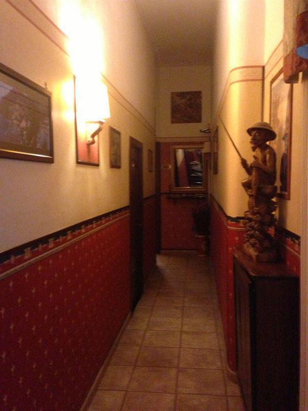 Des Artistes 4* Naples