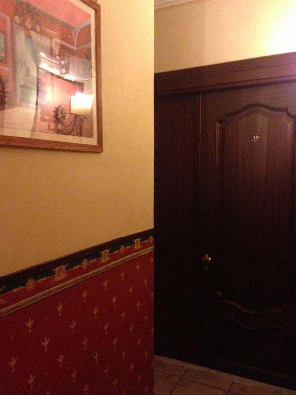 Hotel Des Artistes