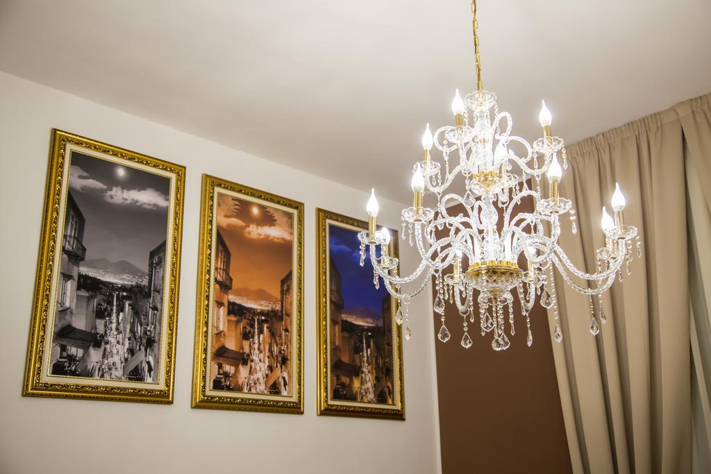 Des Artistes Hotel Naples
