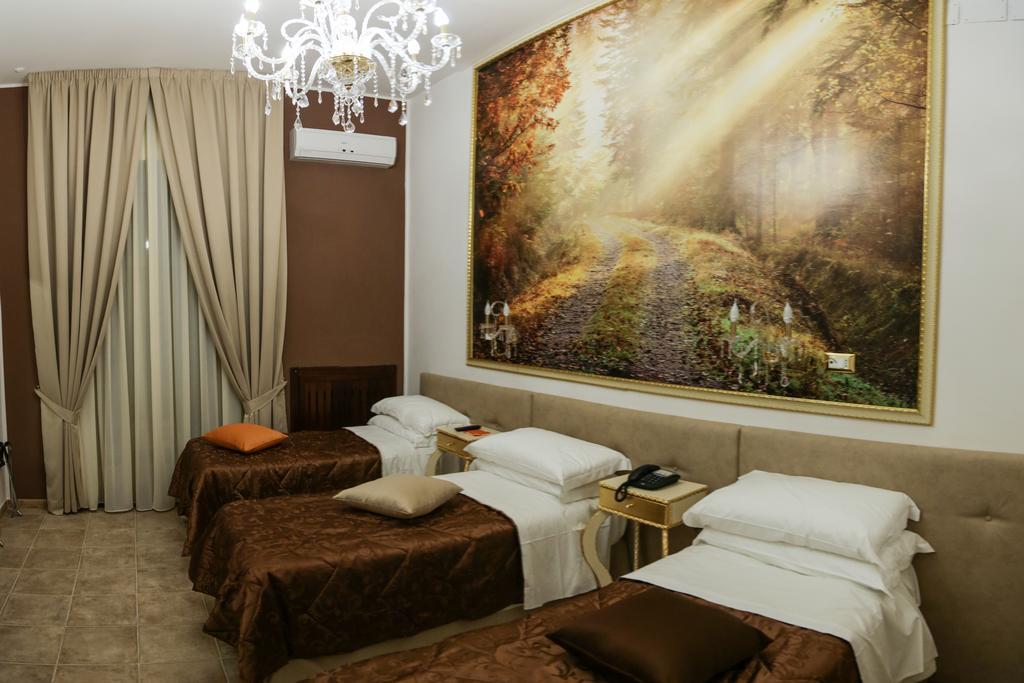Hotel Des Artistes