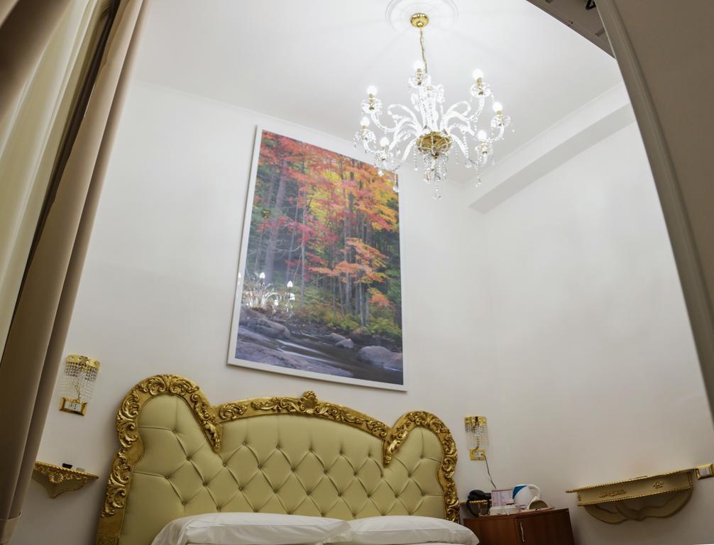 Hotel Des Artistes