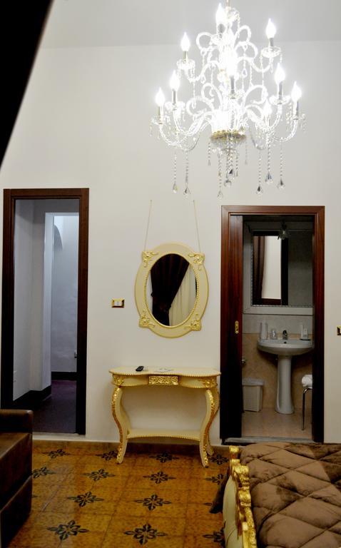 Hotel Des Artistes Naples