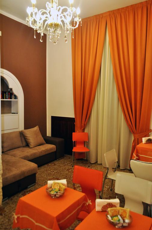 Des Artistes Hotel Naples