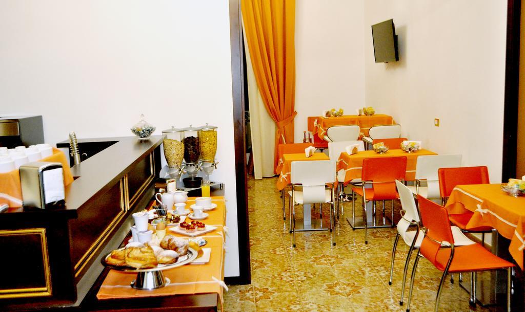 Des Artistes Hotel Naples