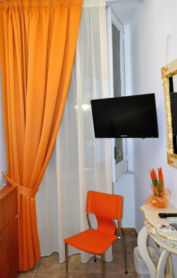 Des Artistes Hotel Naples
